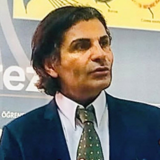 Cüneyt Karaarslan